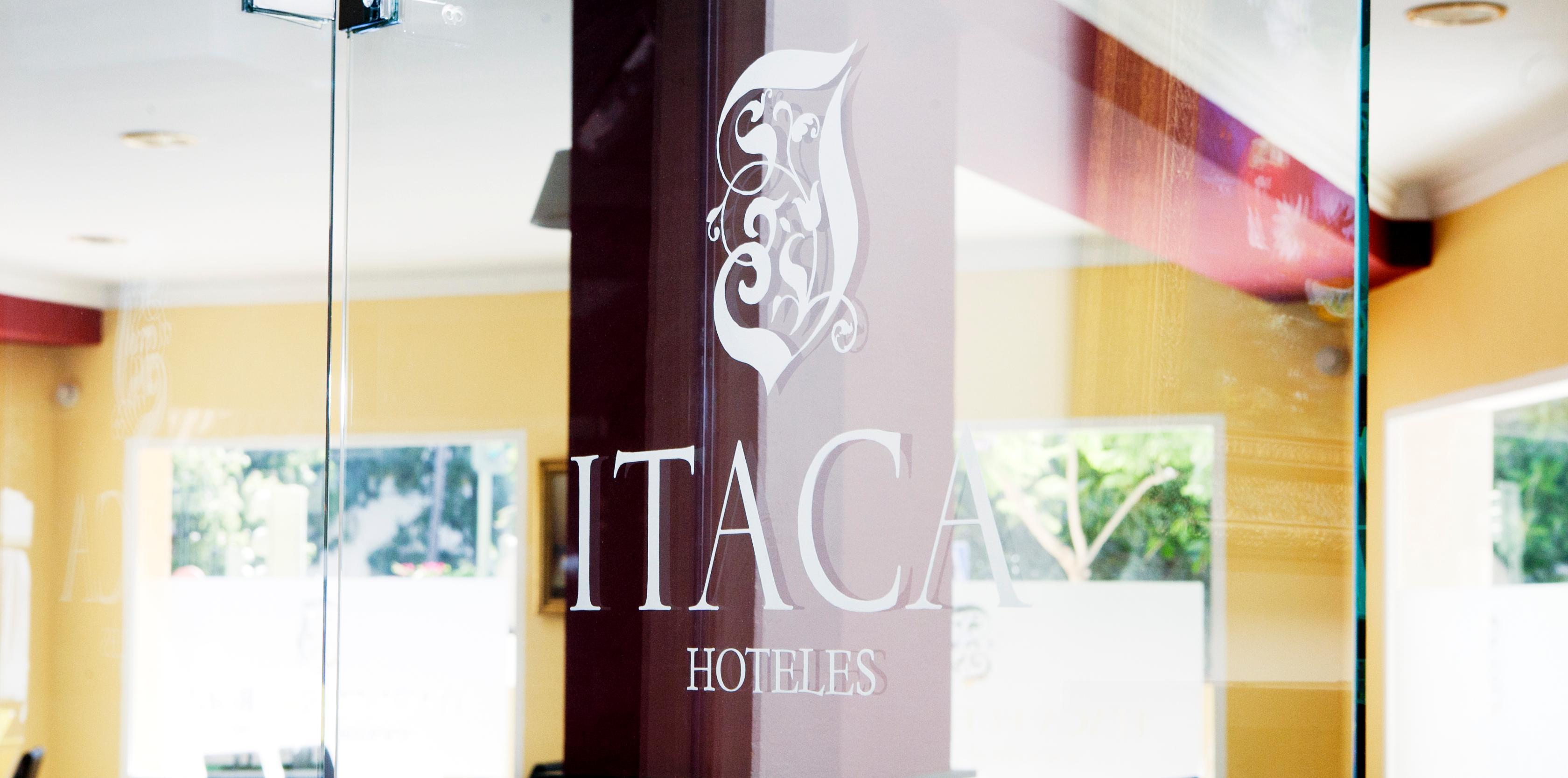 Itaca 3*